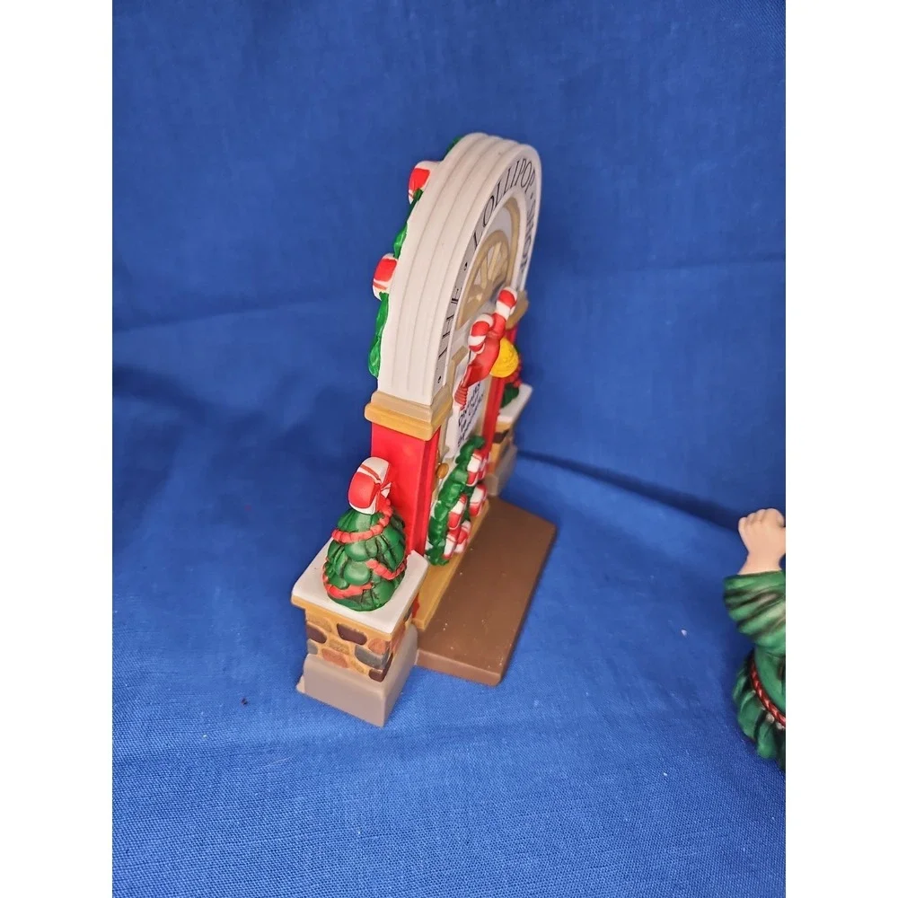 Department 56 this pre